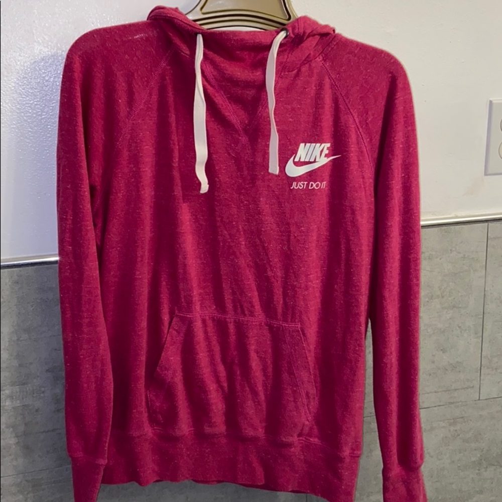Nike Sportswear Pullover hoodie